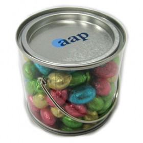 Medium Bucket Mini Easter Eggs